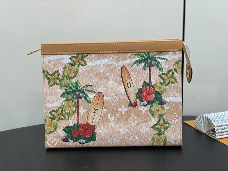 LV Clutch Bags 4286G-0156