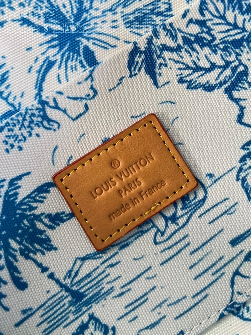 LV Satchel Bags 4286G-0174