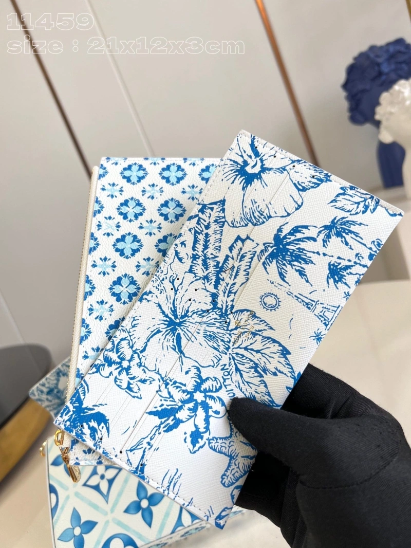 LV Satchel Bags 4286G-0174