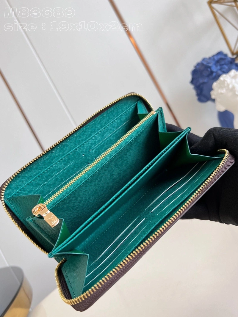 LV Wallets 4286G-0175