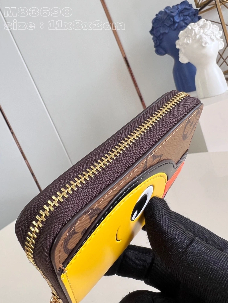 LV Wallets 4286G-0176