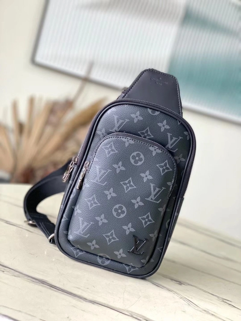 LV Satchel Bags 4286G-0179