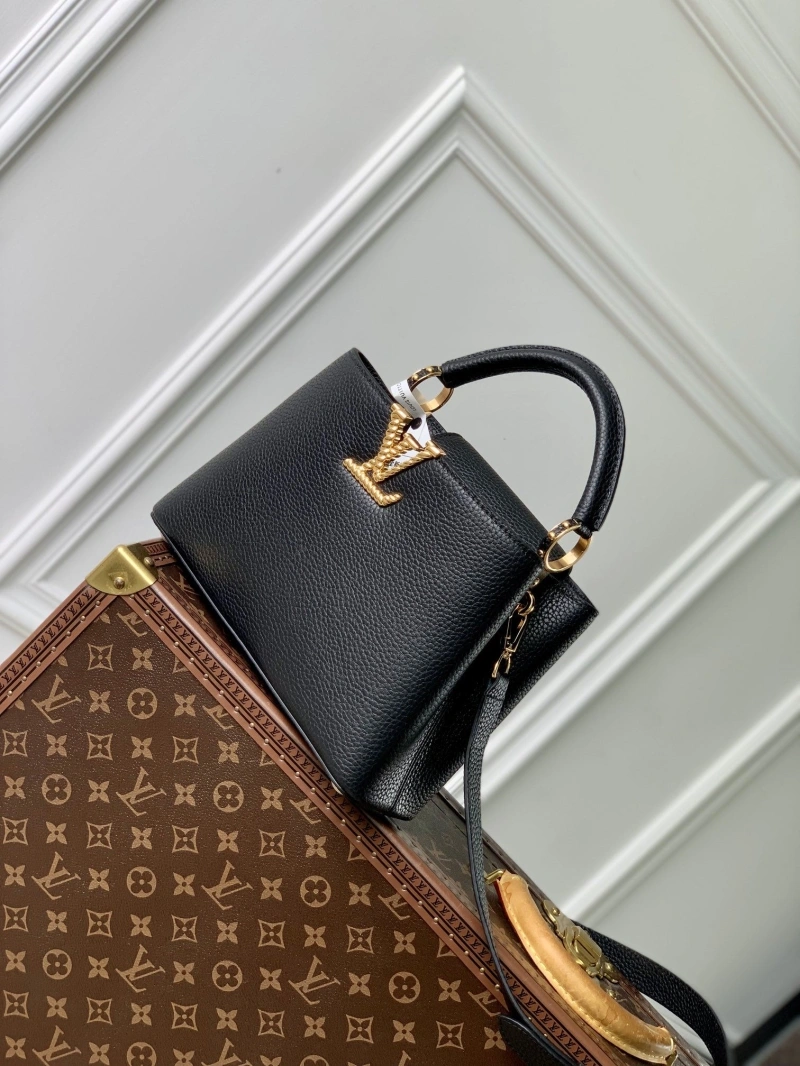 LV Satchel Bags 4286G-0182