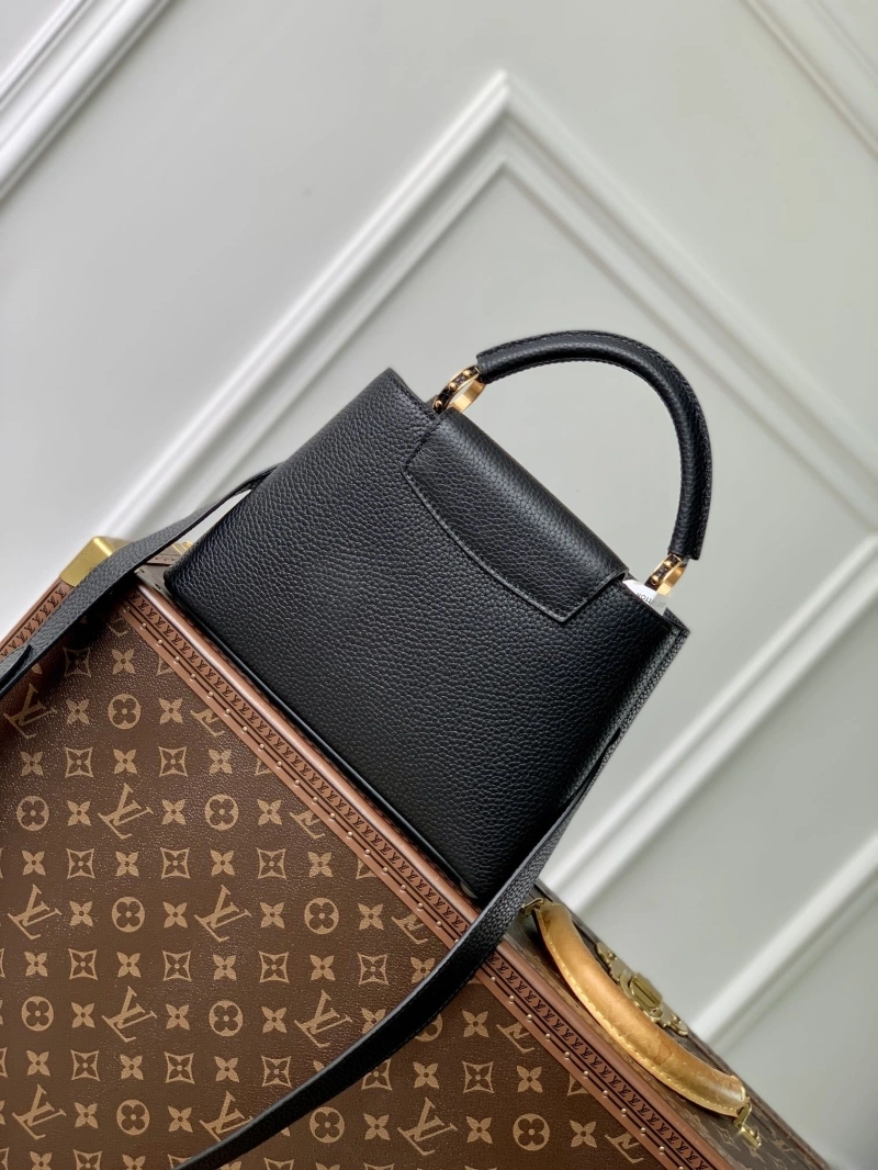 LV Satchel Bags 4286G-0182