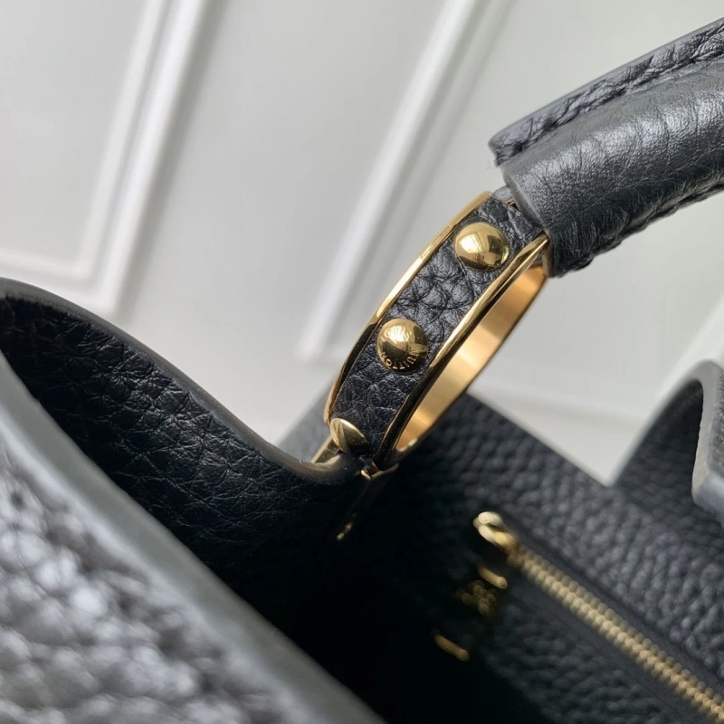 LV Satchel Bags 4286G-0182