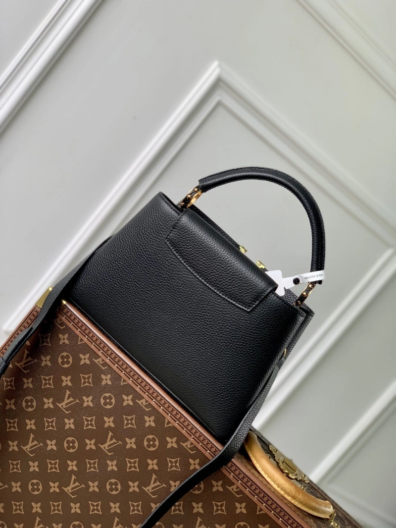 LV Satchel Bags 4286G-0183