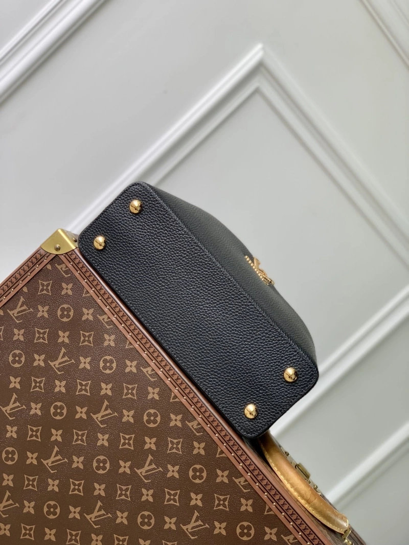 LV Satchel Bags 4286G-0183