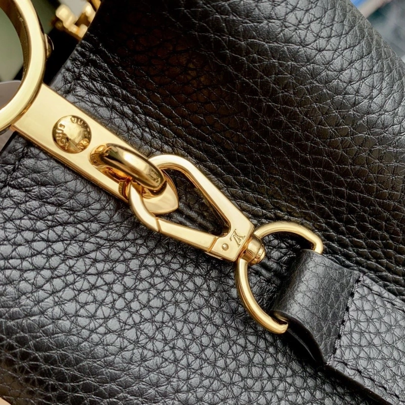 LV Satchel Bags 4286G-0183