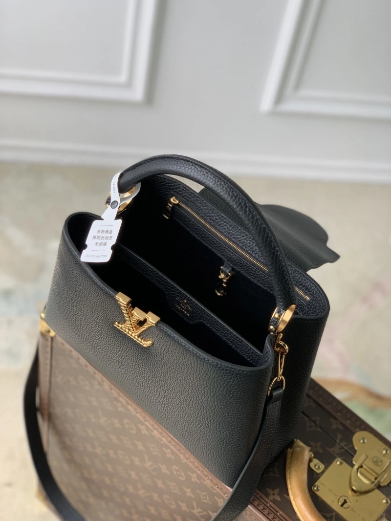 LV Satchel Bags 4286G-0183
