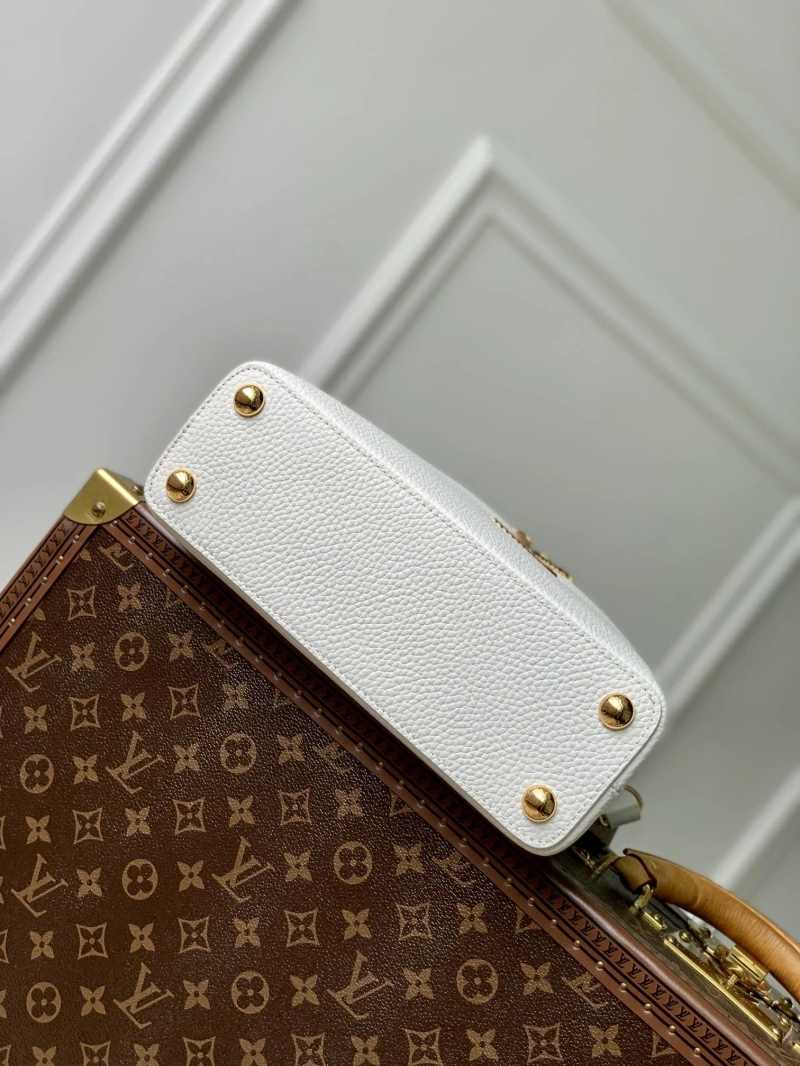 LV Satchel Bags 4286G-0185