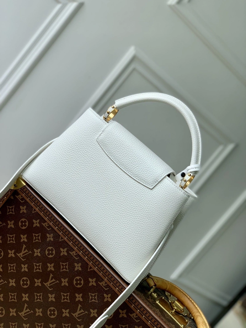 LV Satchel Bags 4286G-0186