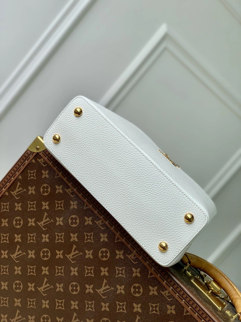 LV Satchel Bags 4286G-0186