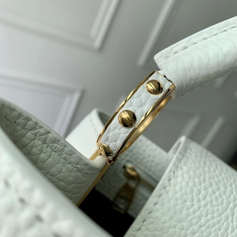 LV Satchel Bags 4286G-0186