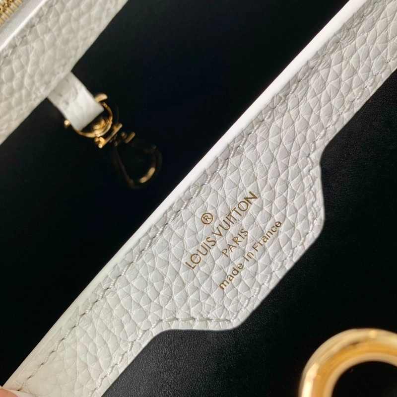LV Satchel Bags 4286G-0186