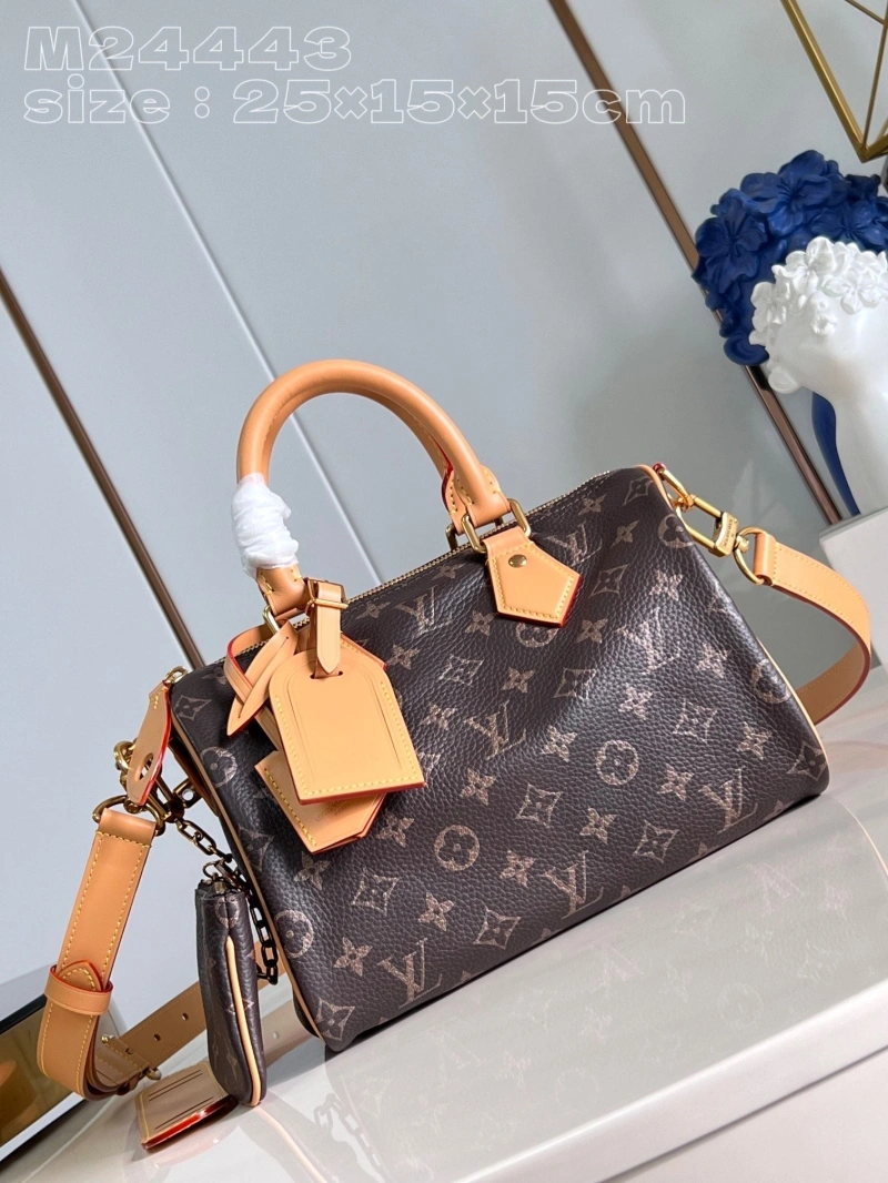 LV Speedy Bags 4286G-0200