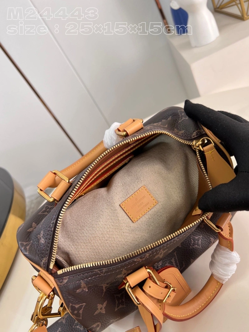 LV Speedy Bags 4286G-0200