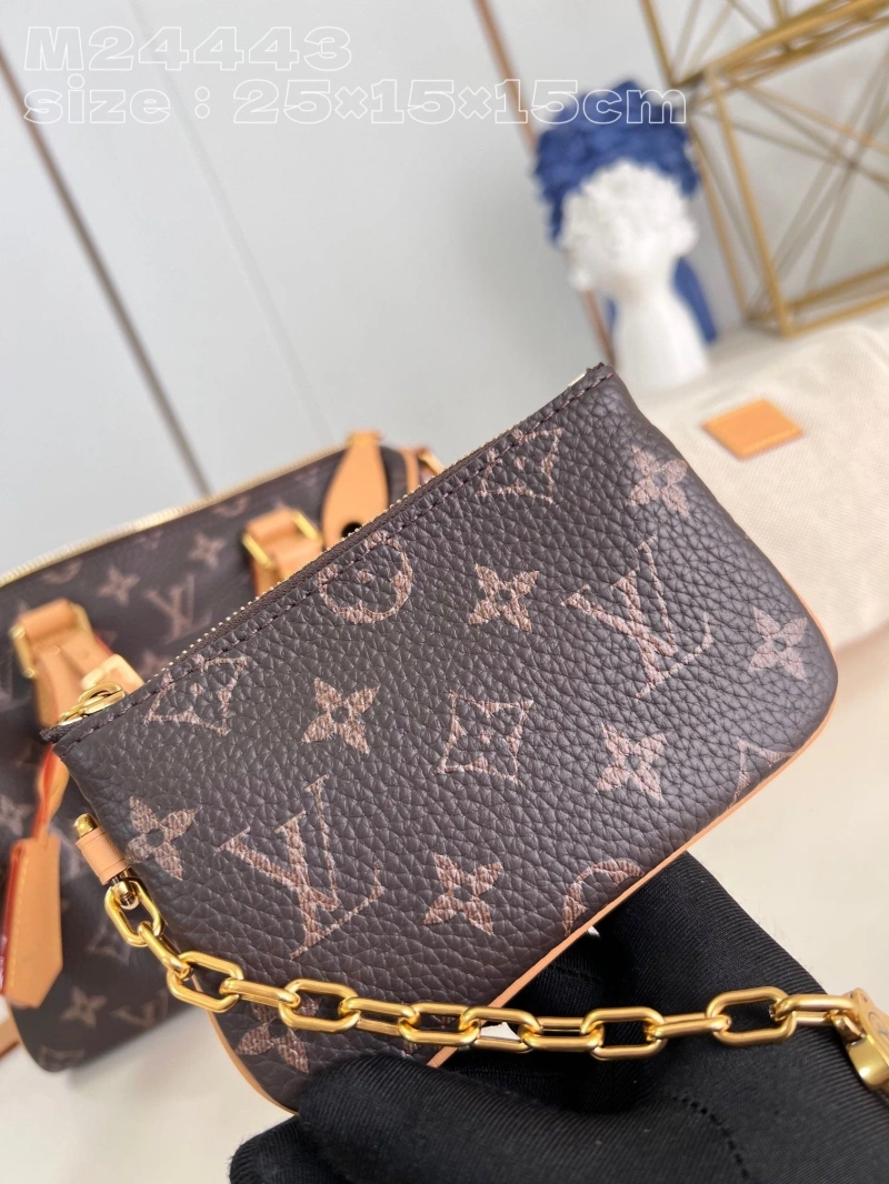 LV Speedy Bags 4286G-0200