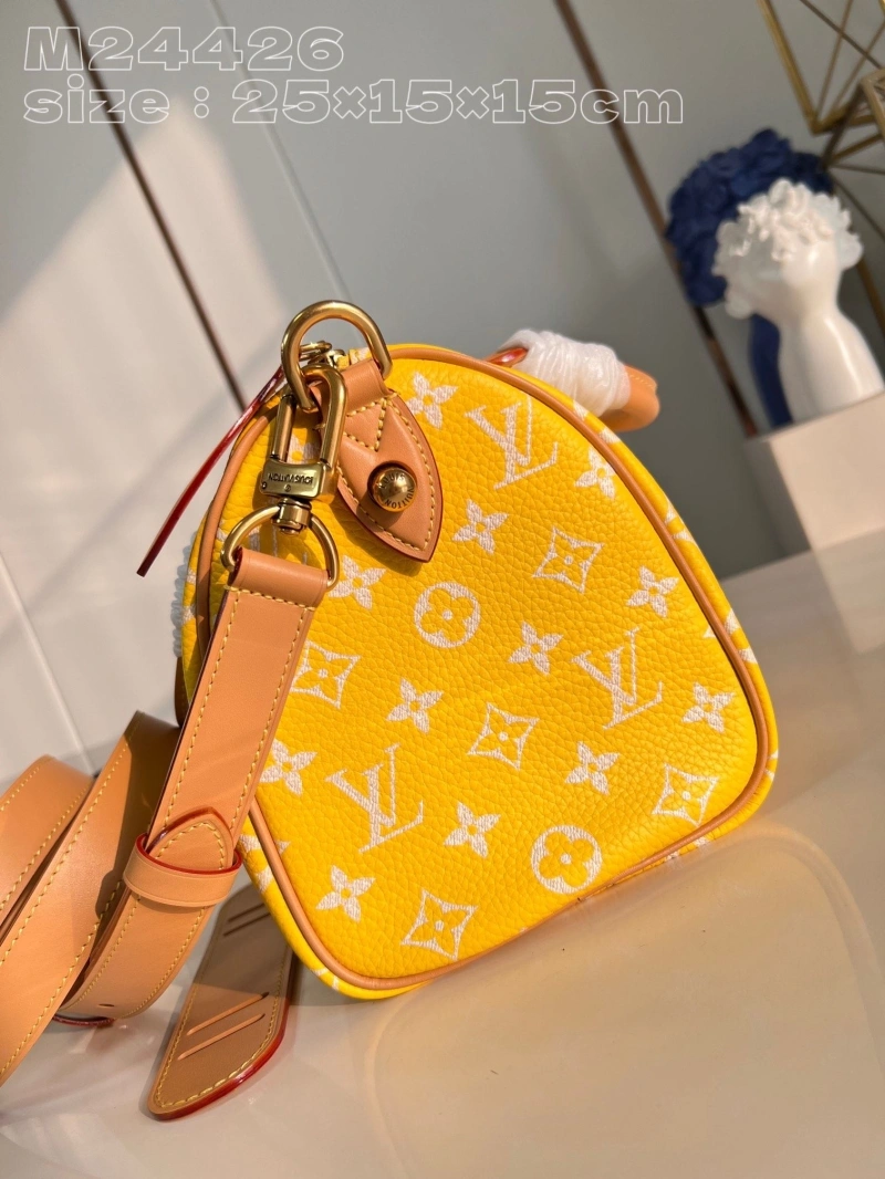 LV Speedy Bags 4286G-0202