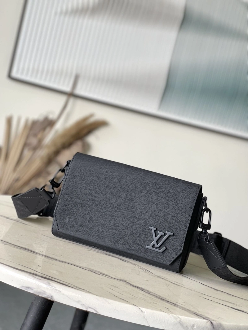 LV Satchel Bags 4286G-0207