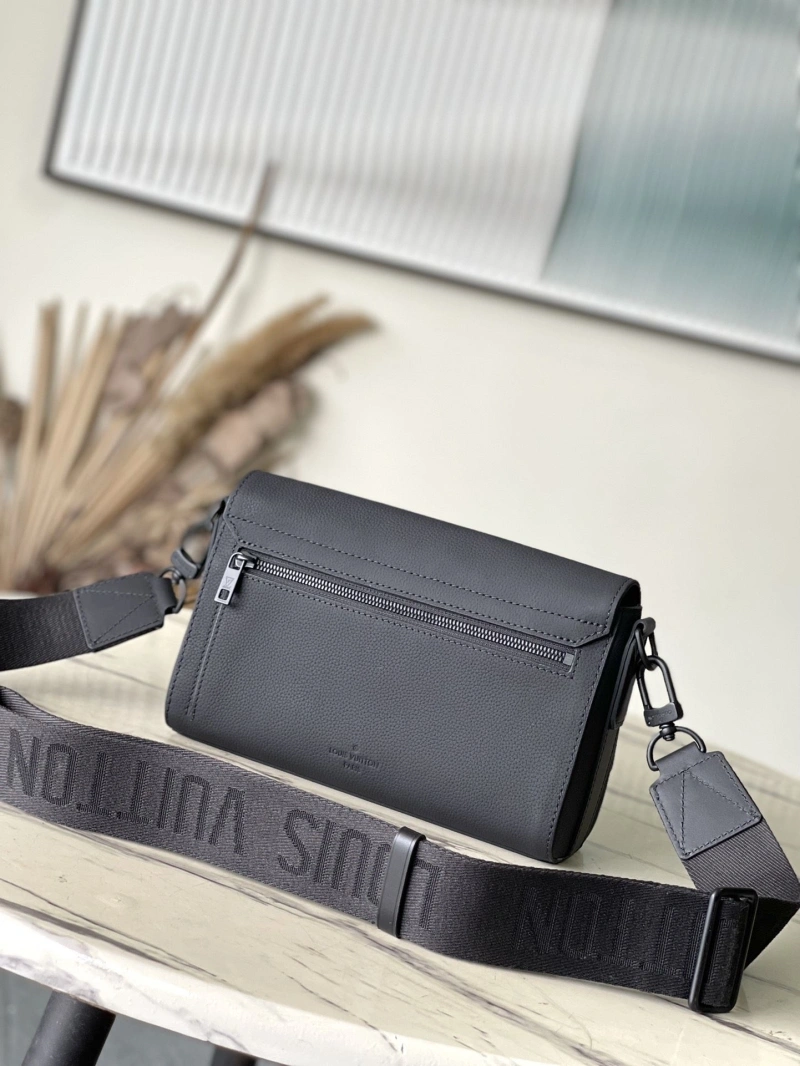 LV Satchel Bags 4286G-0207