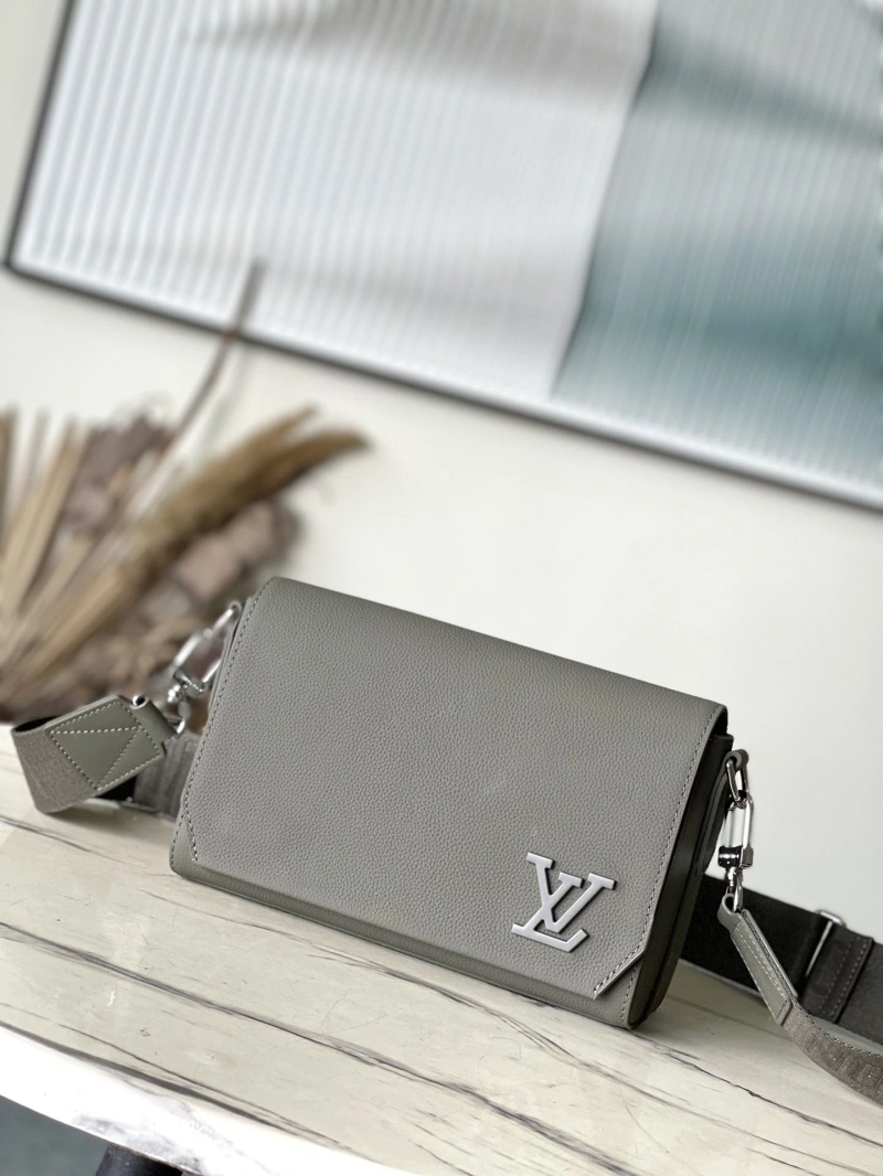 LV Satchel Bags 4286G-0208