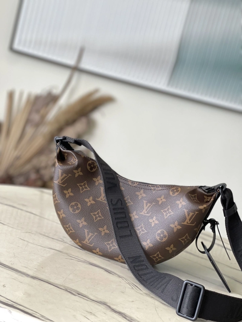 LV Satchel Bags 4286G-0211