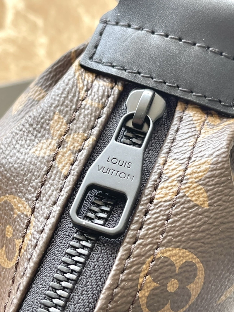 LV Satchel Bags 4286G-0211