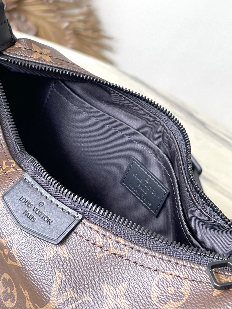 LV Satchel Bags 4286G-0211