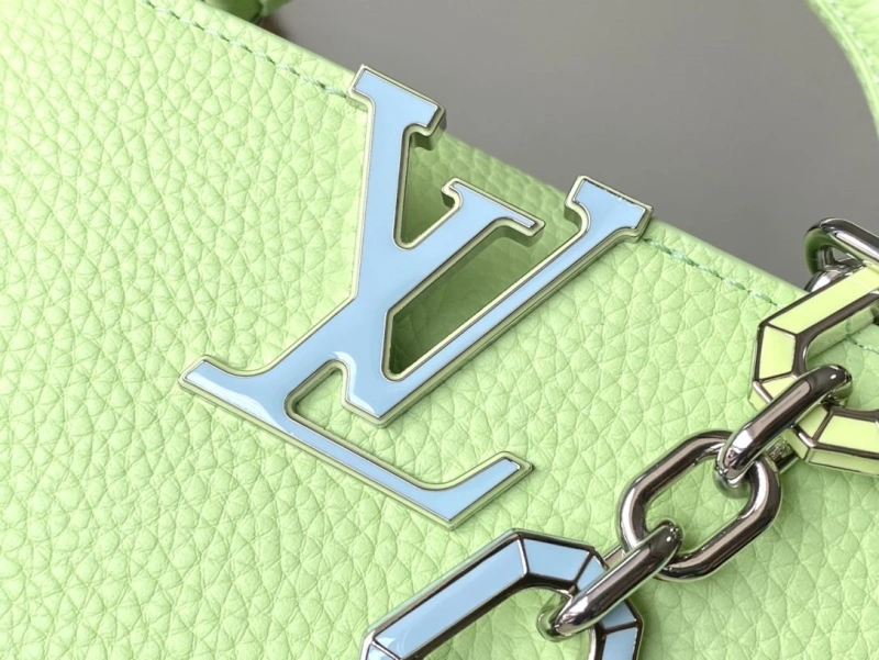 LV Capucines Bags 4286G-0216