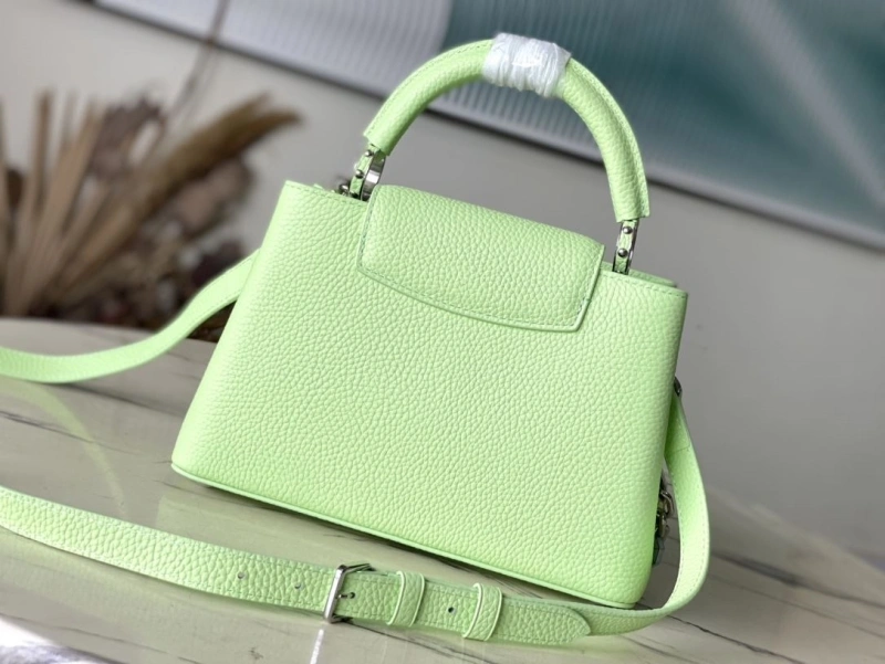 LV Capucines Bags 4286G-0217