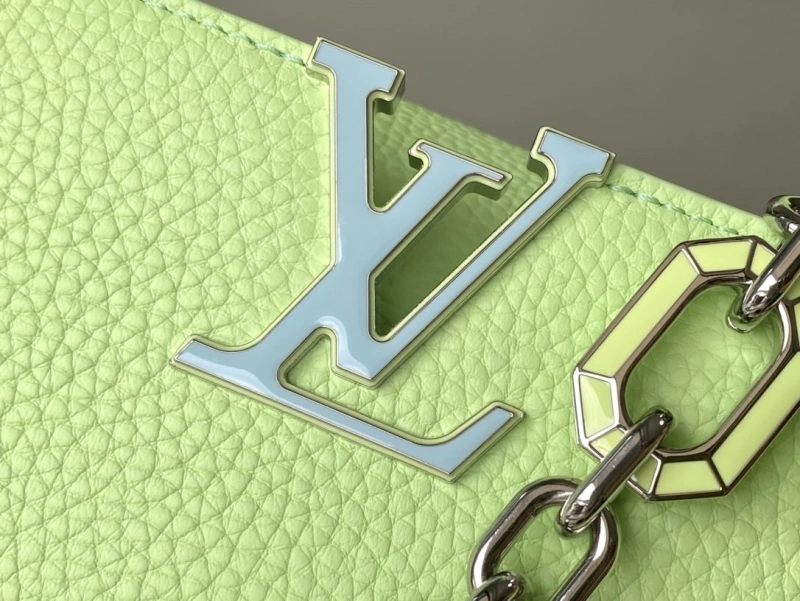 LV Capucines Bags 4286G-0217