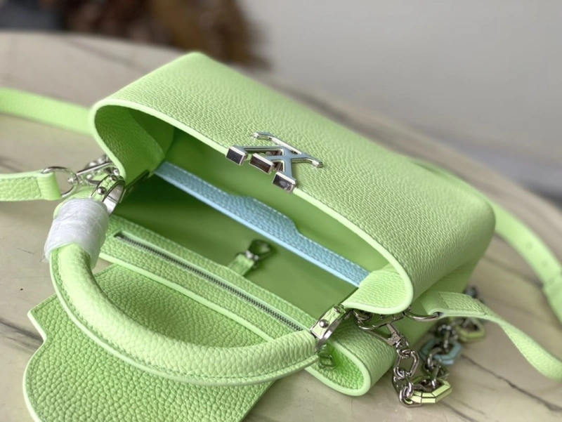 LV Capucines Bags 4286G-0217