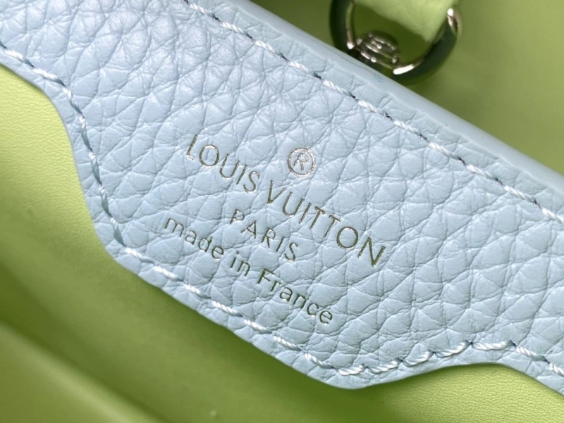 LV Capucines Bags 4286G-0217