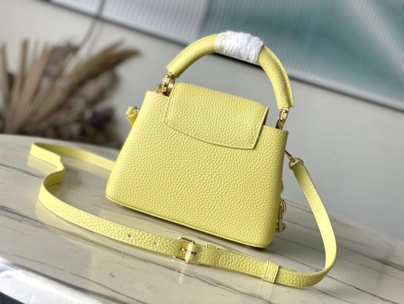 LV Capucines Bags 4286G-0218