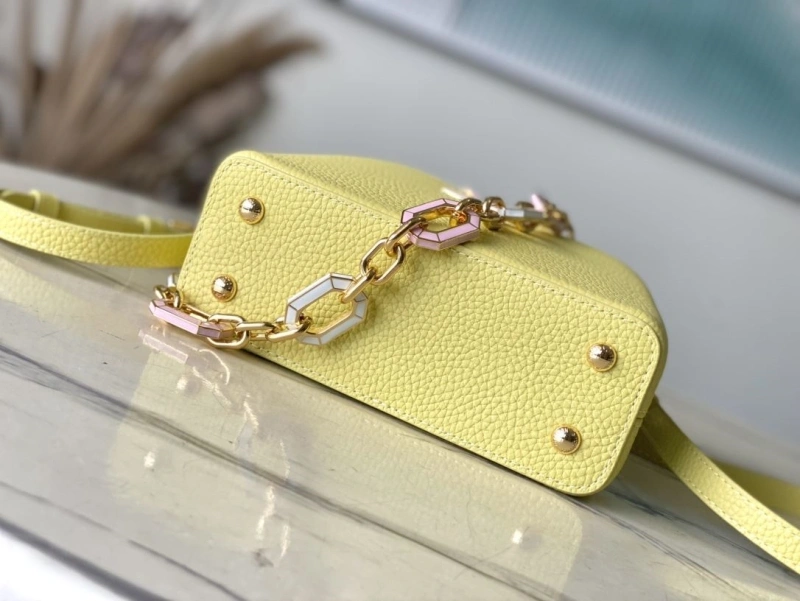 LV Capucines Bags 4286G-0218