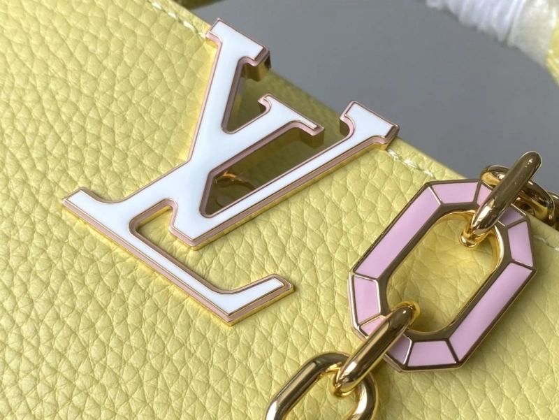 LV Capucines Bags 4286G-0218