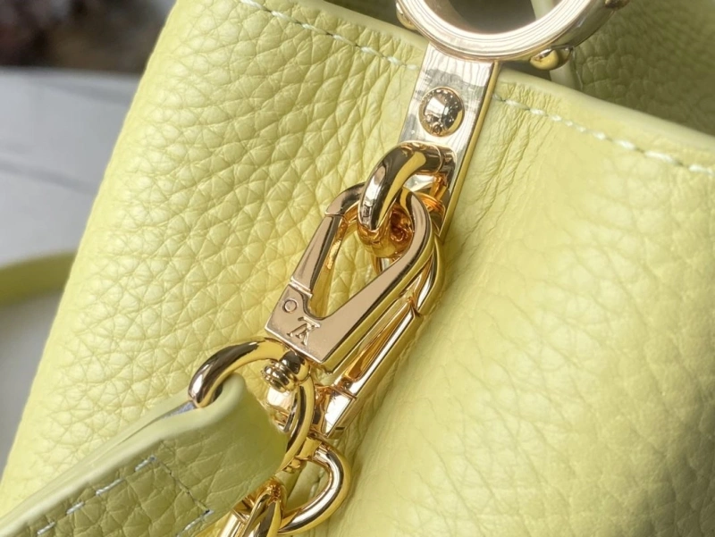 LV Capucines Bags 4286G-0218