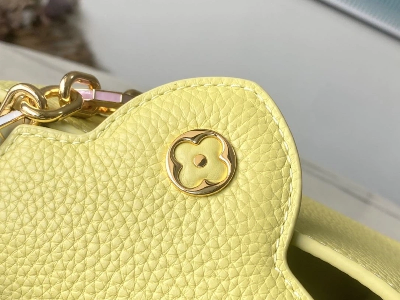 LV Capucines Bags 4286G-0218
