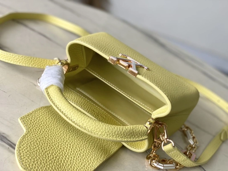 LV Capucines Bags 4286G-0218