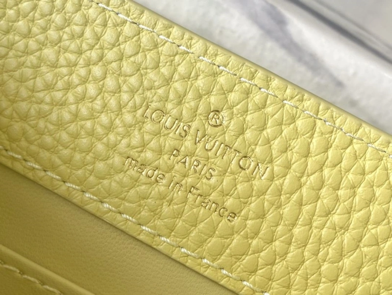 LV Capucines Bags 4286G-0218