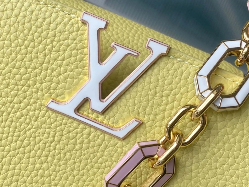 LV Capucines Bags 4286G-0219