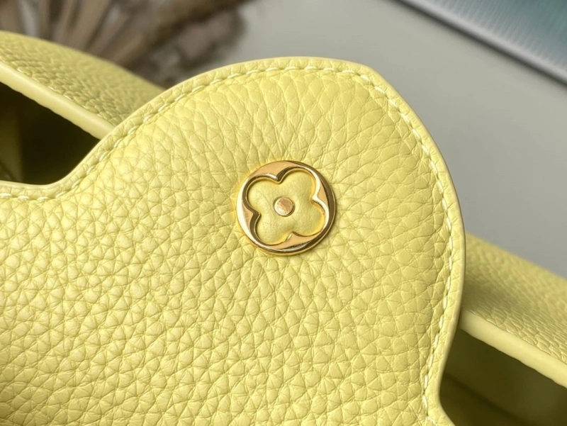 LV Capucines Bags 4286G-0219