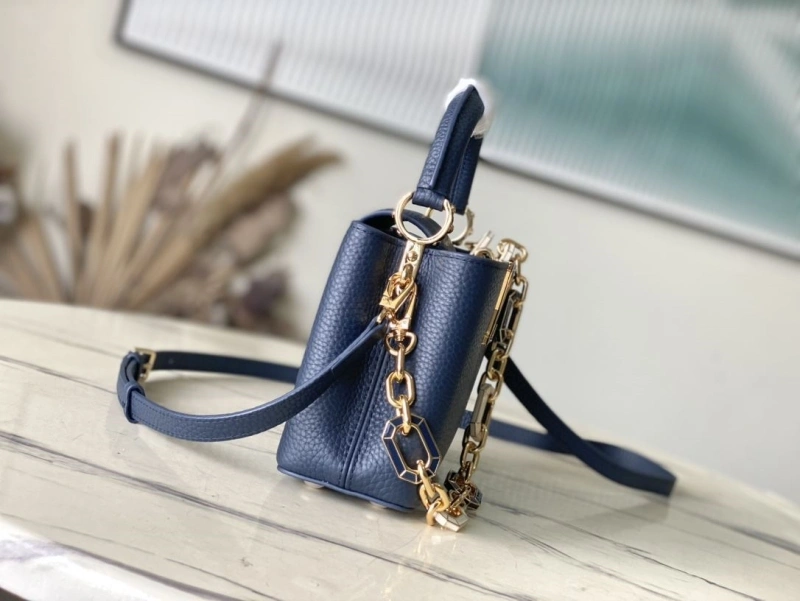 LV Capucines Bags 4286G-0220