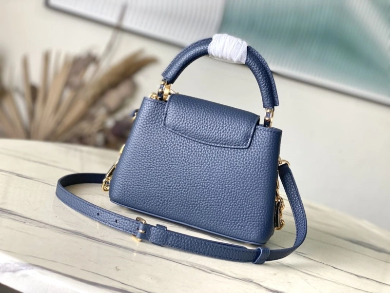 LV Capucines Bags 4286G-0220
