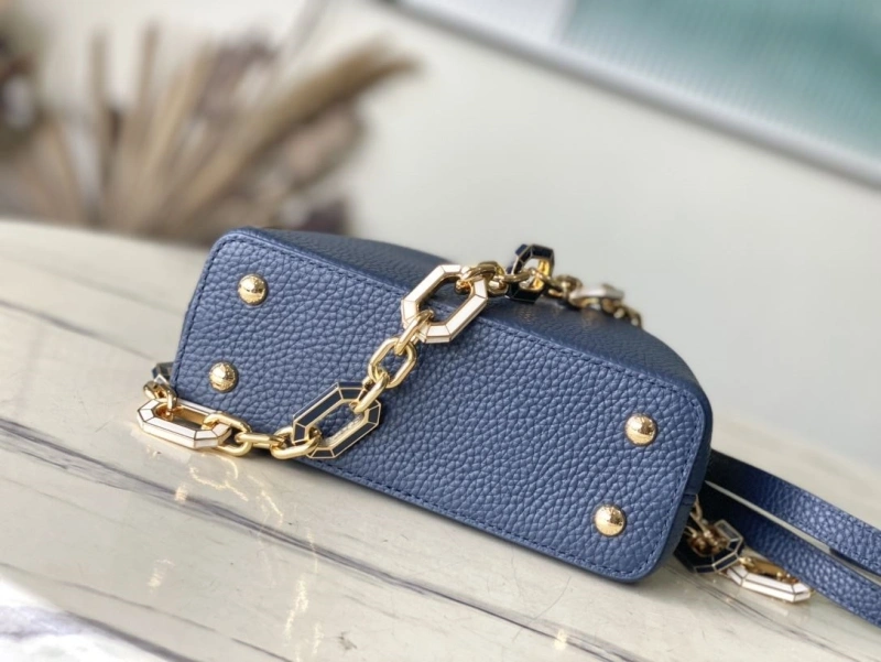 LV Capucines Bags 4286G-0220