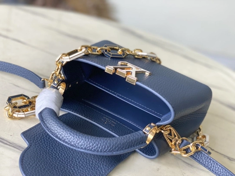 LV Capucines Bags 4286G-0220