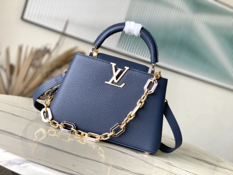 LV Capucines Bags 4286G-0221