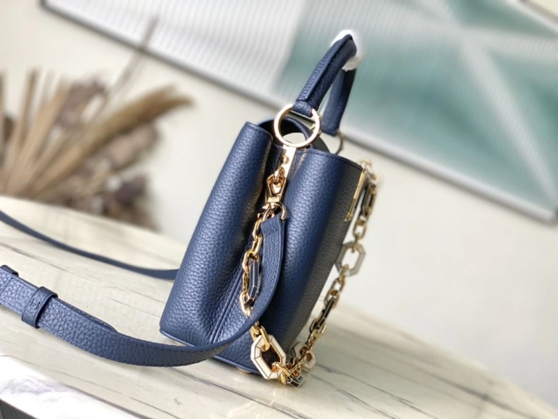 LV Capucines Bags 4286G-0221
