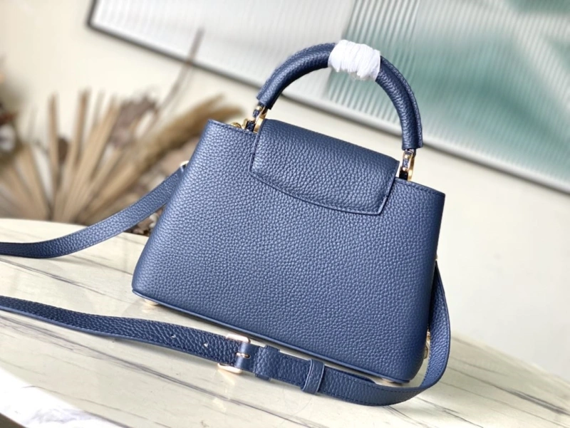 LV Capucines Bags 4286G-0221