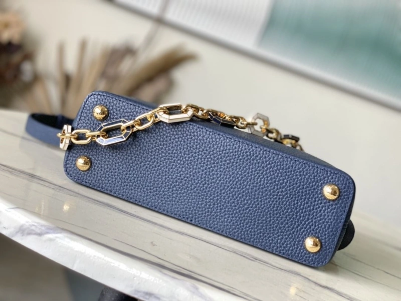 LV Capucines Bags 4286G-0221